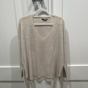Vince Cashmere Sweater Size M